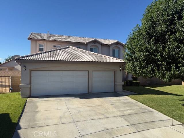 Lancaster, CA 93535,1726 E Avenue J9