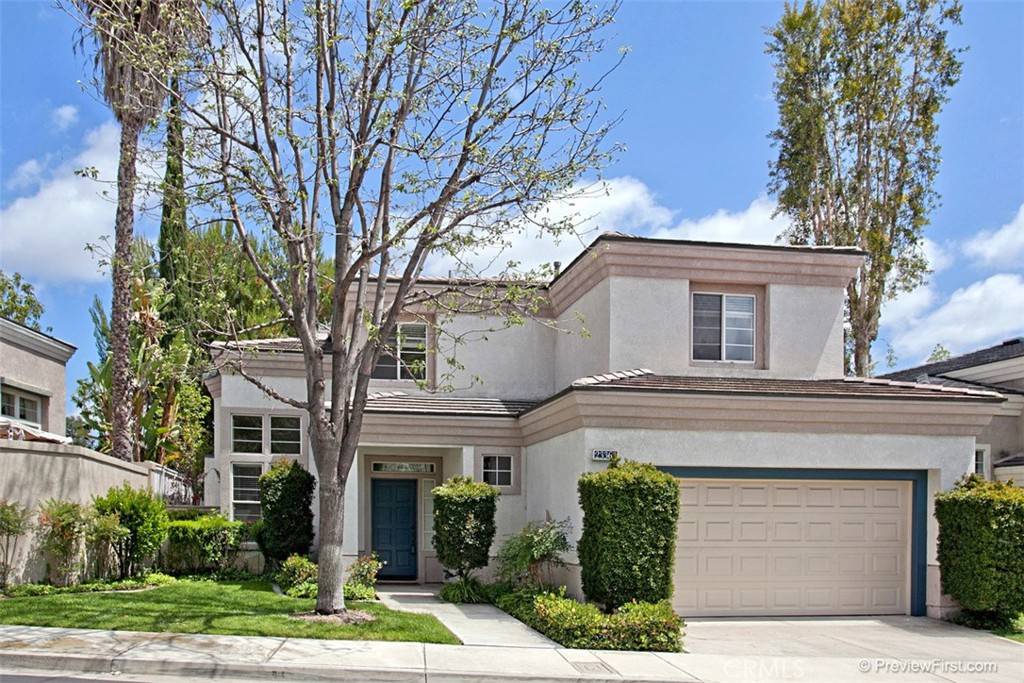 Mission Viejo, CA 92692,23364 Augusta #169