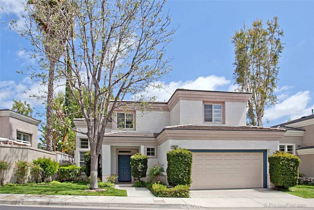 Mission Viejo, CA 92692,23364 Augusta #169