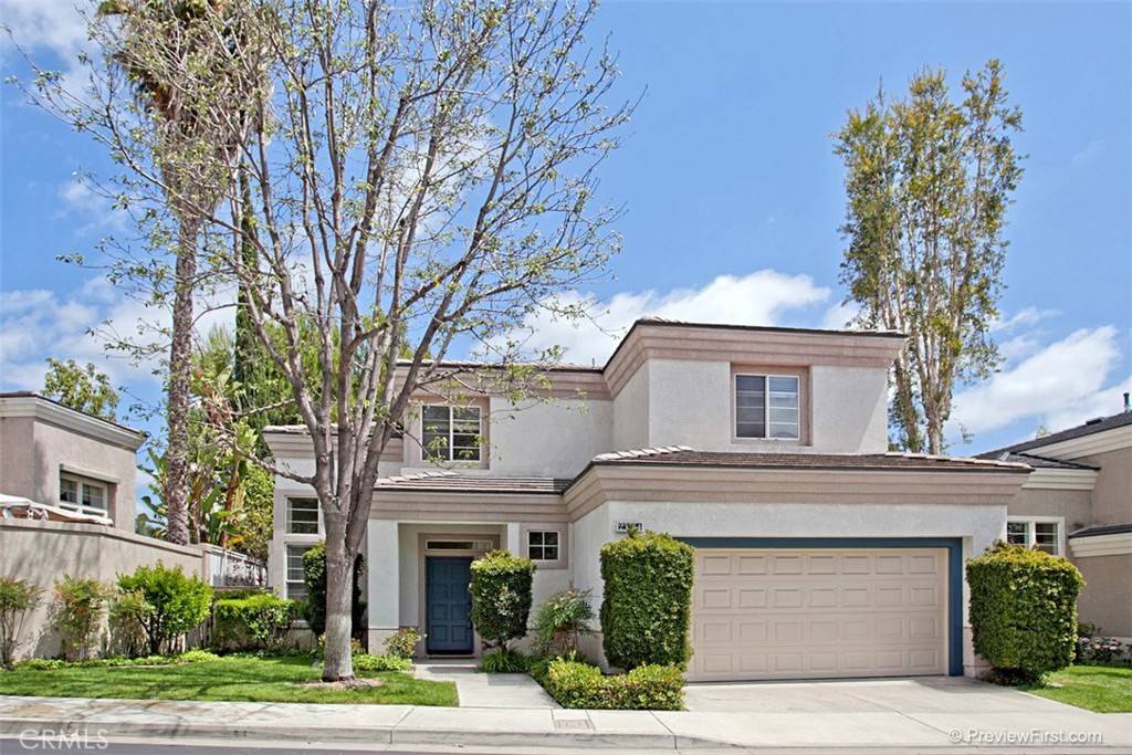 Mission Viejo, CA 92692,23364 Augusta #169
