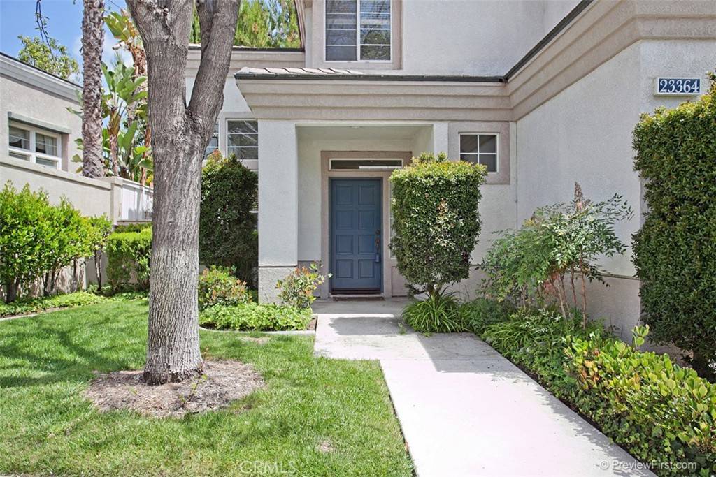 Mission Viejo, CA 92692,23364 Augusta #169