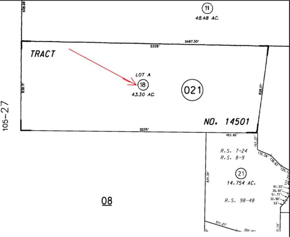 Silverado, CA 92676,0 Topanga Canyon