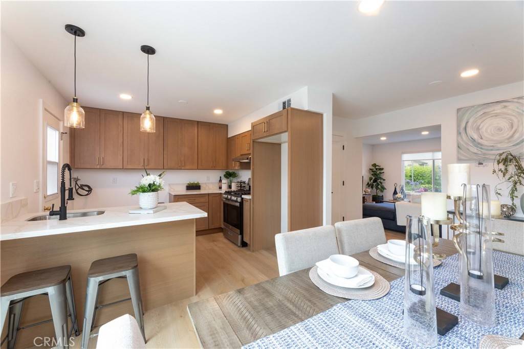 Huntington Beach, CA 92649,16509 Caballero LN #30B
