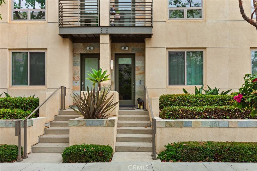 Irvine, CA 92612,31 Soho