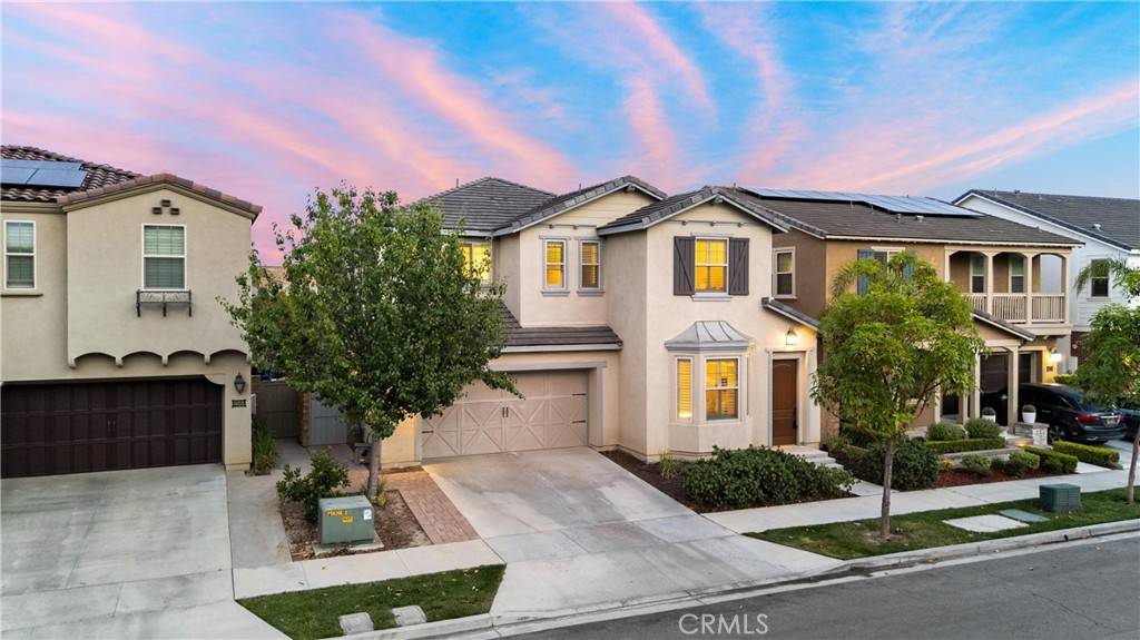 Tustin, CA 92782,287 Barnes RD