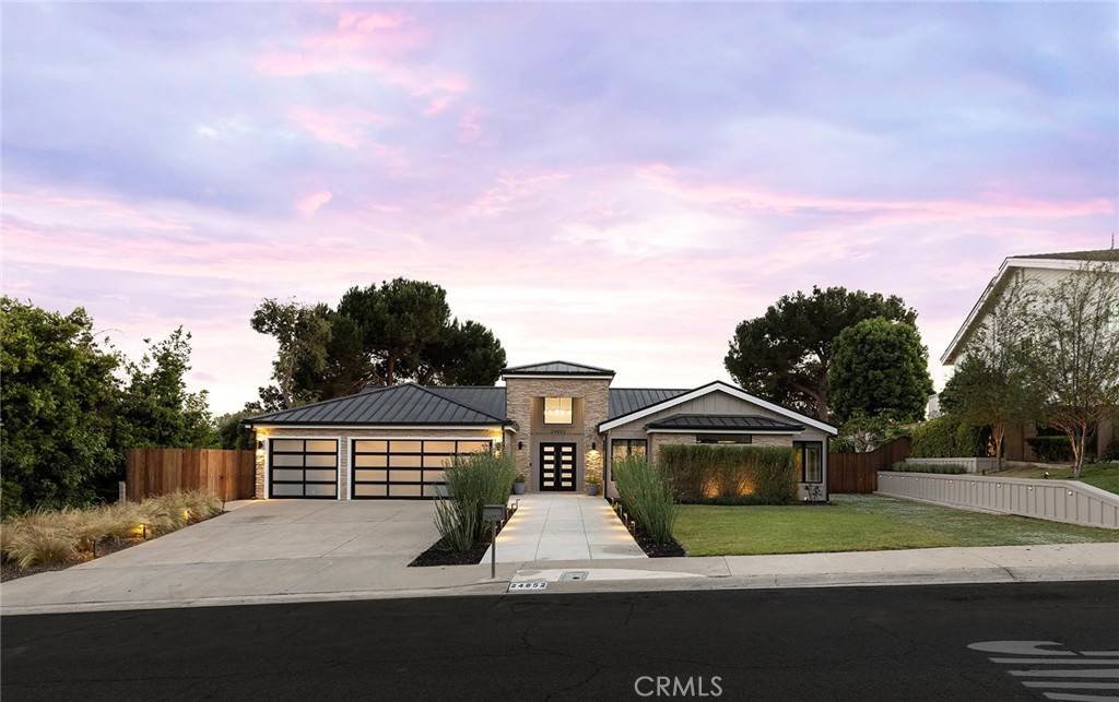 Laguna Hills, CA 92653,24852 Buckboard LN