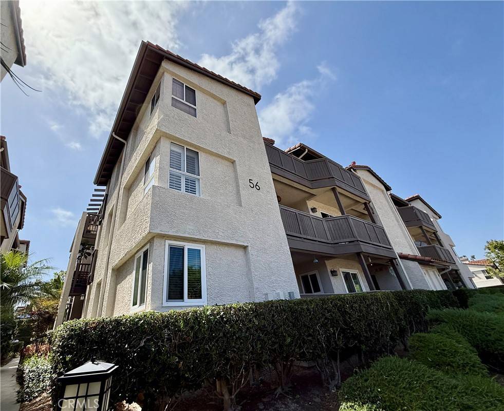 Dana Point, CA 92629,56 Corniche DR #G