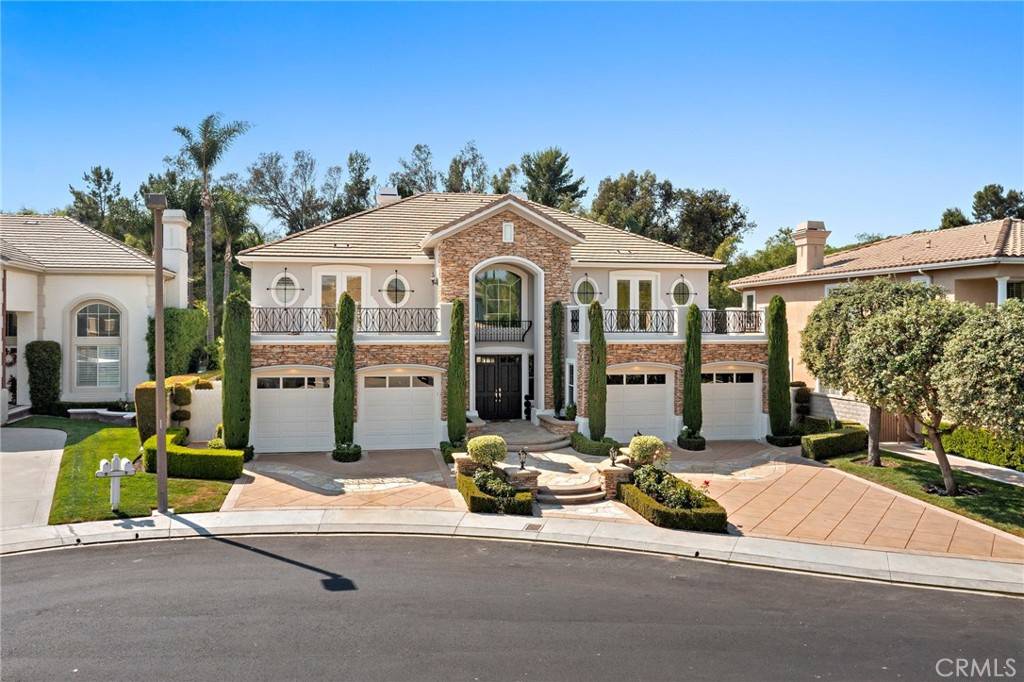 Coto De Caza, CA 92679,3 De Soto WAY