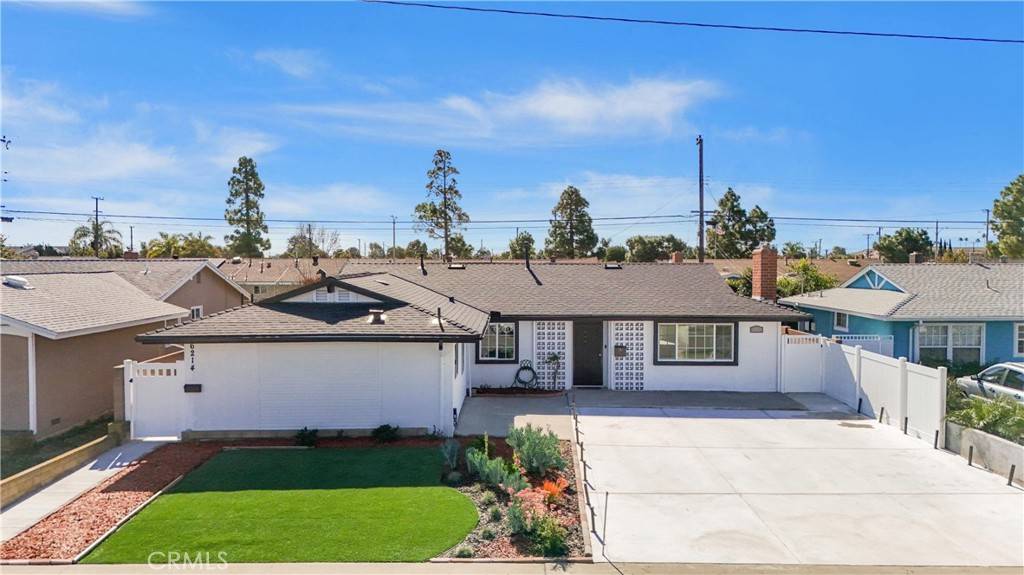 Garden Grove, CA 92845,6212 Santa Rita AVE