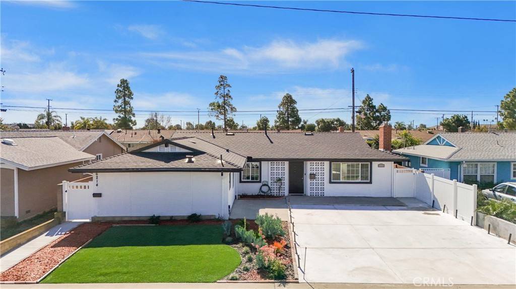 Garden Grove, CA 92845,6212 Santa Rita AVE