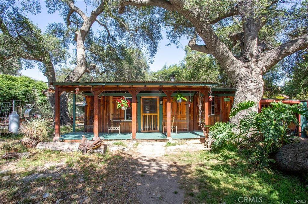 Trabuco Canyon, CA 92679,20362 Trabuco Oaks DR