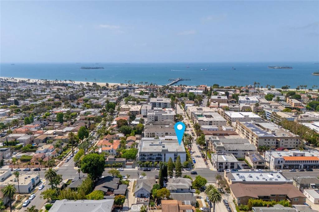 Long Beach, CA 90803,226 Grand #206