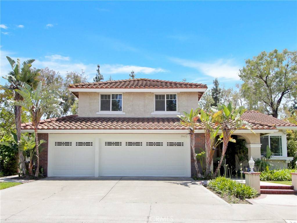 Yorba Linda, CA 92886,20472 Via Marwah