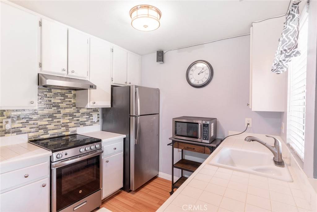 Mission Viejo, CA 92691,26205 La Real #E