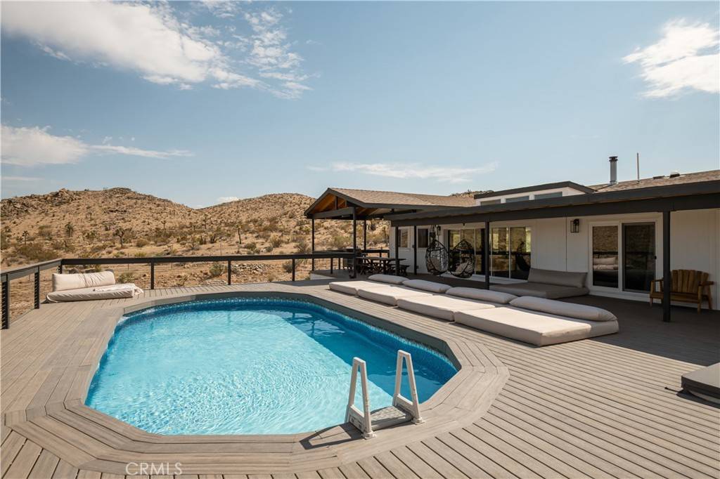 Yucca Valley, CA 92284,59855 Security DR