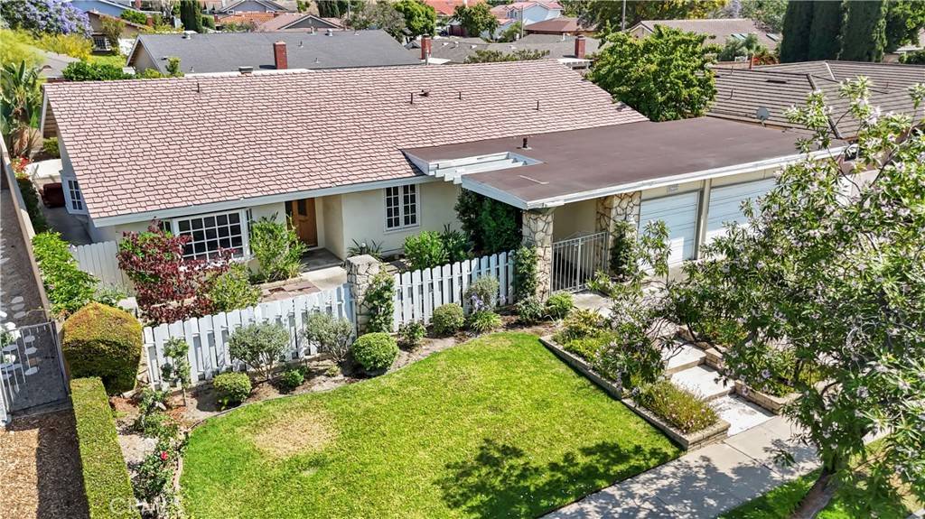 Orange, CA 92869,5722 E Valencia DR
