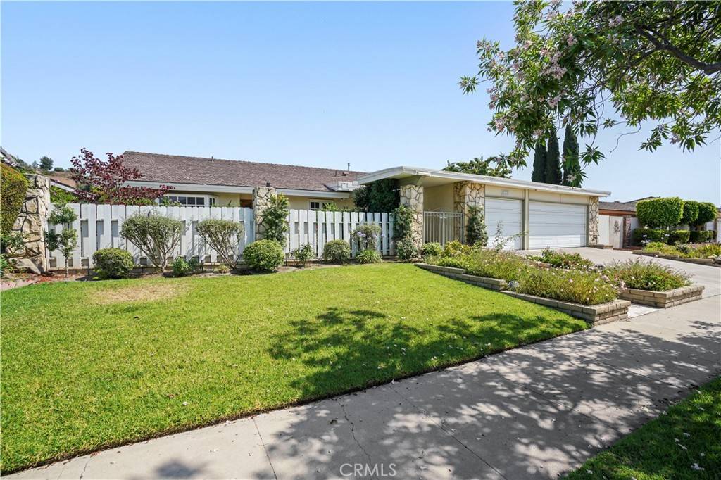 Orange, CA 92869,5722 E Valencia DR