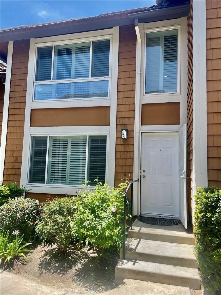Lake Forest, CA 92630,25885 Trabuco RD #191