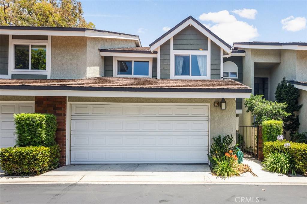Irvine, CA 92614,20 Marigold #15