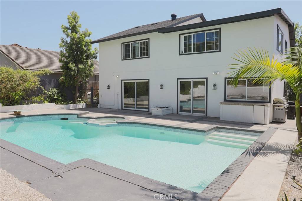 Mission Viejo, CA 92691,26331 Via Lara