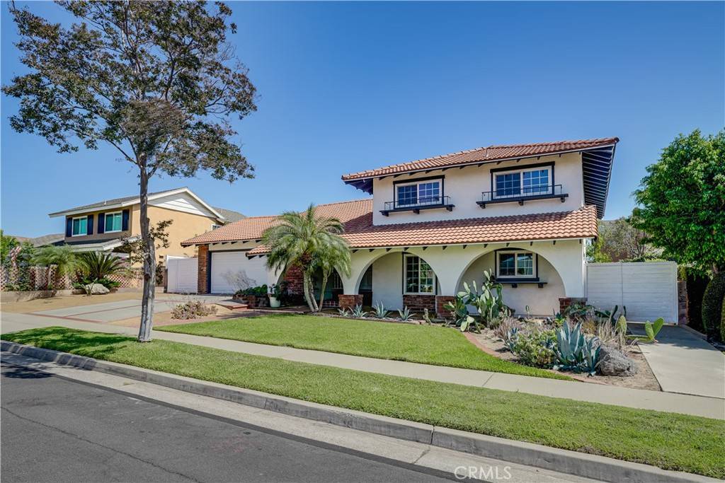 Placentia, CA 92870,1276 Sao Paulo AVE