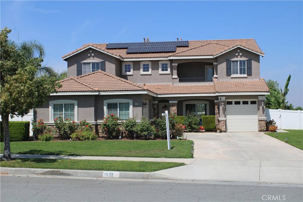 Redlands, CA 92374,1539 Carmel CT