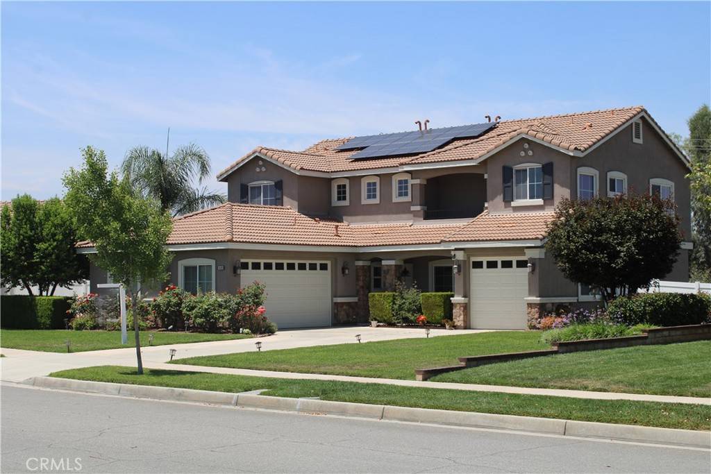 Redlands, CA 92374,1539 Carmel CT