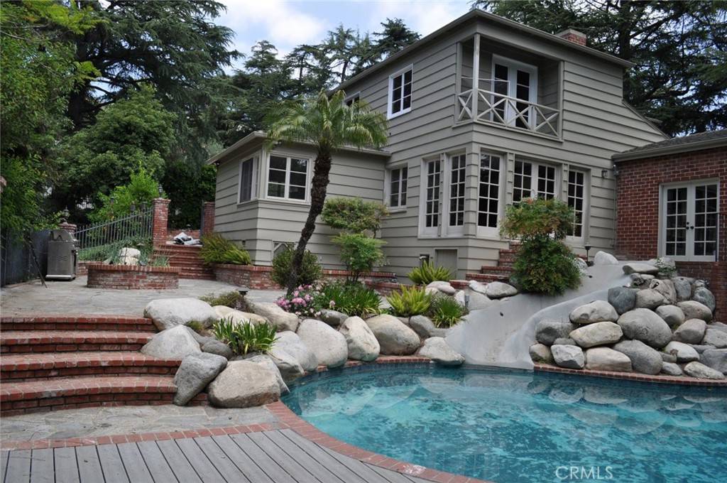 La Canada Flintridge, CA 91011,5227 Alta Canyada RD