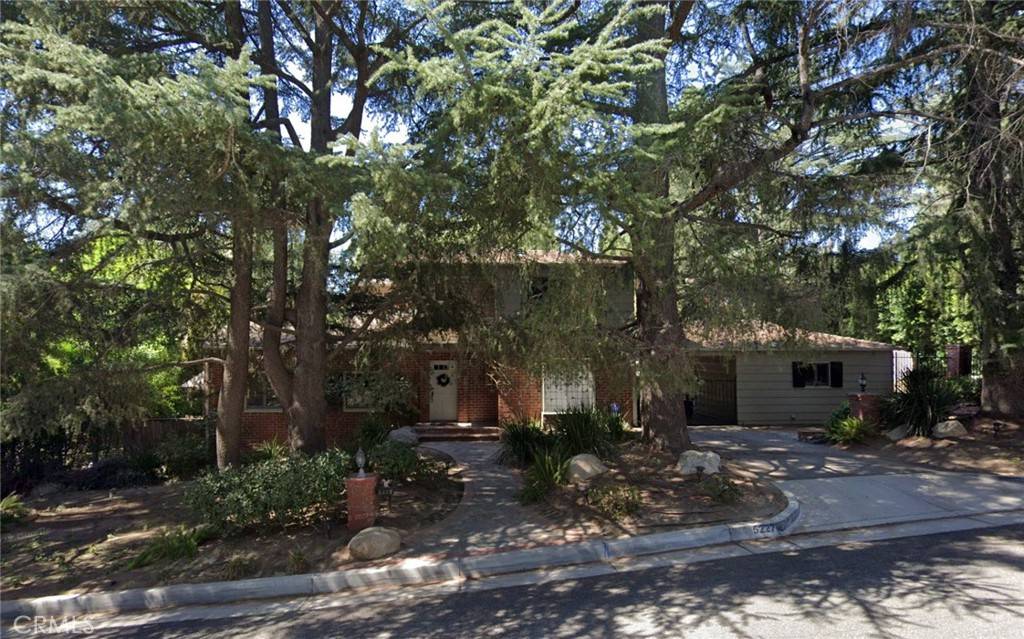 La Canada Flintridge, CA 91011,5227 Alta Canyada RD