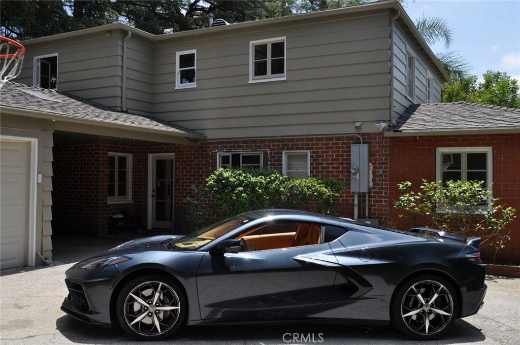 La Canada Flintridge, CA 91011,5227 Alta Canyada RD
