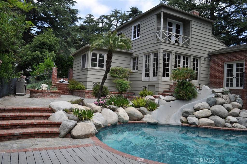 La Canada Flintridge, CA 91011,5227 Alta Canyada RD