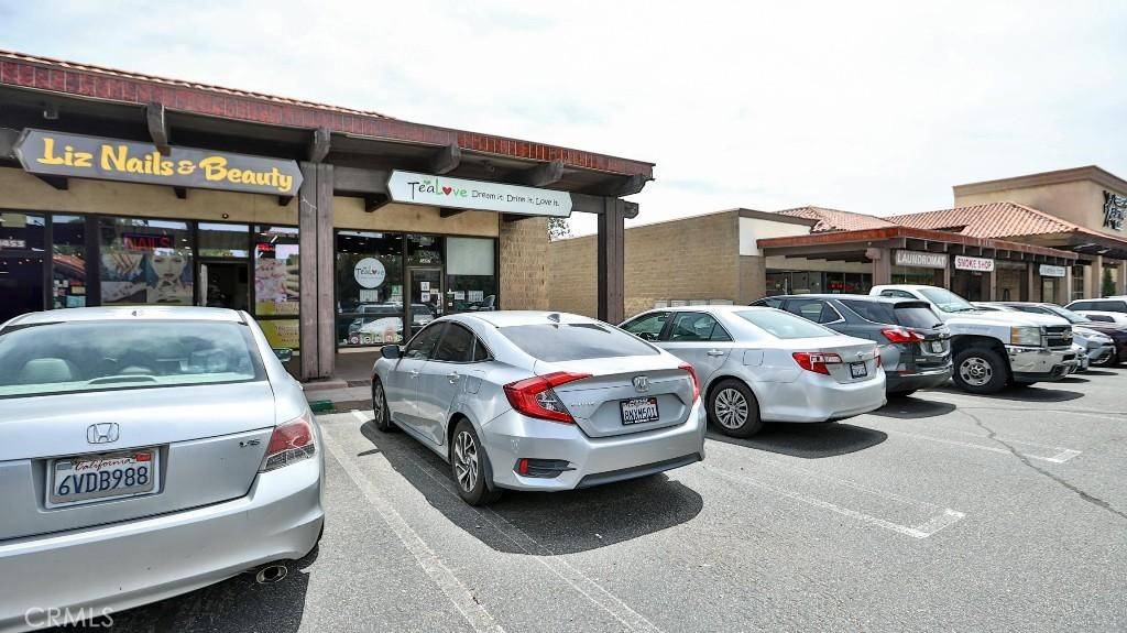 La Verne, CA 91750,1457 Foothill #H