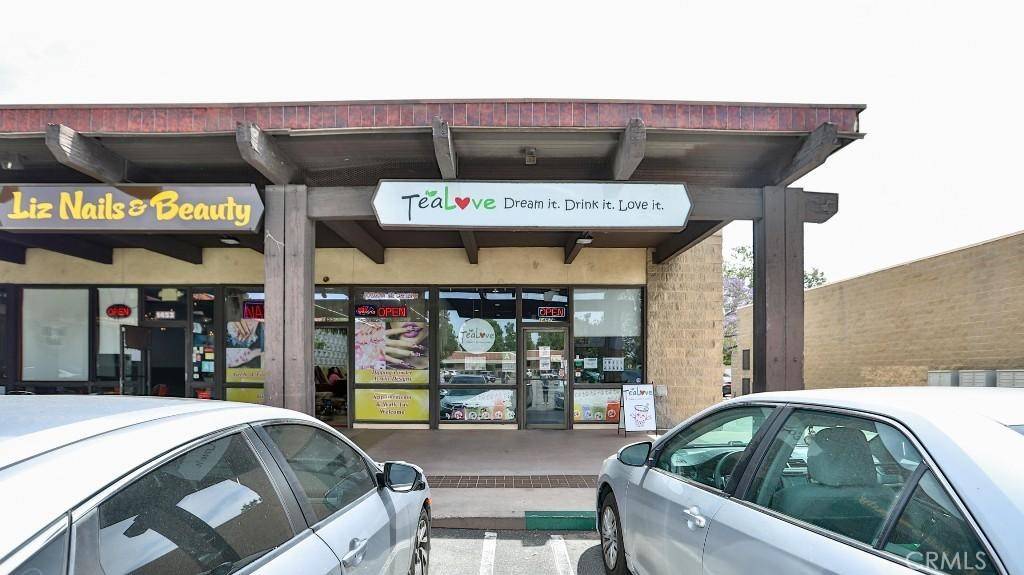 La Verne, CA 91750,1457 Foothill #H