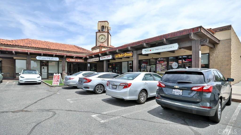 La Verne, CA 91750,1457 Foothill #H