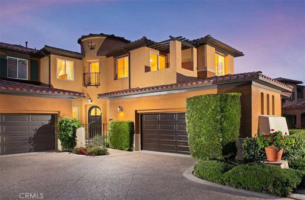 Newport Coast, CA 92657,7 Suprema DR