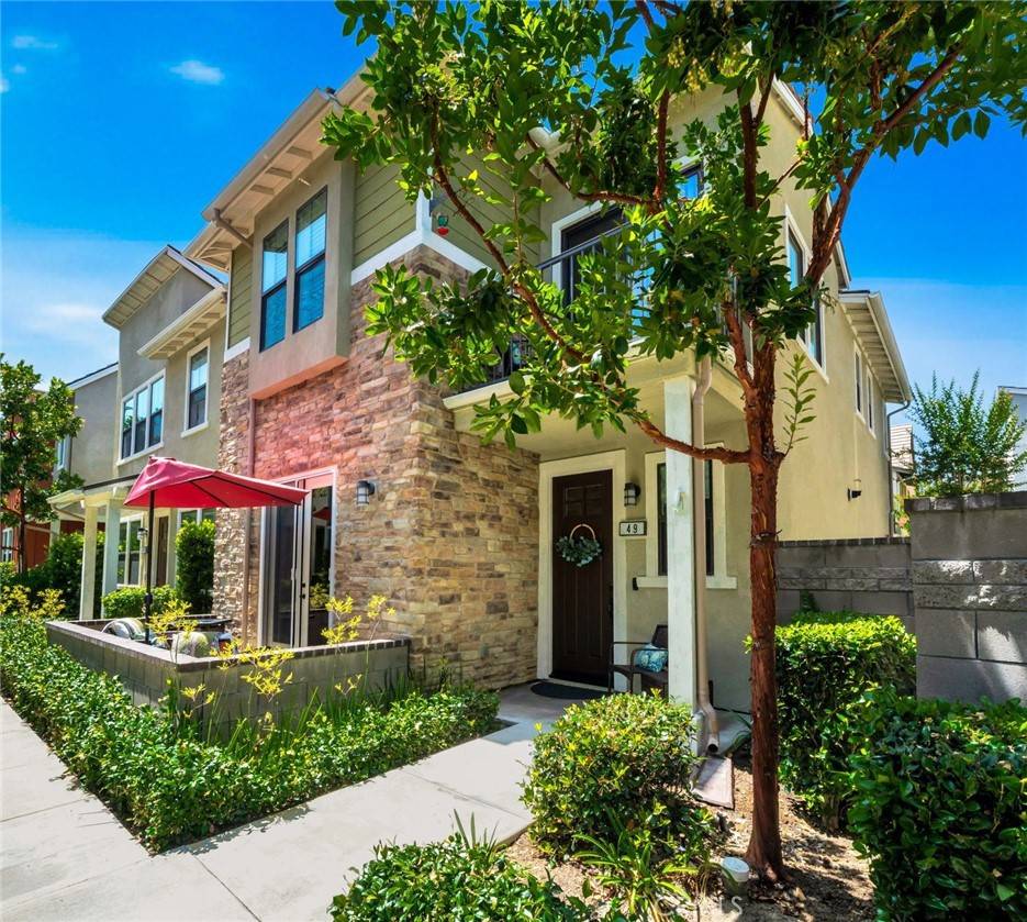 Rancho Mission Viejo, CA 92694,49 Concepcion ST