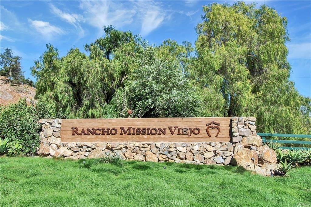 Rancho Mission Viejo, CA 92694,55 Adelfa ST