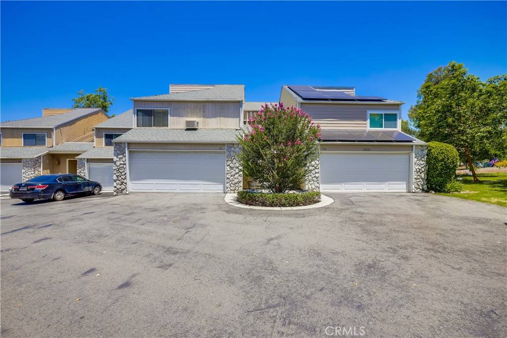 Coto De Caza, CA 92679,23521 Avenida La Caza #112 A