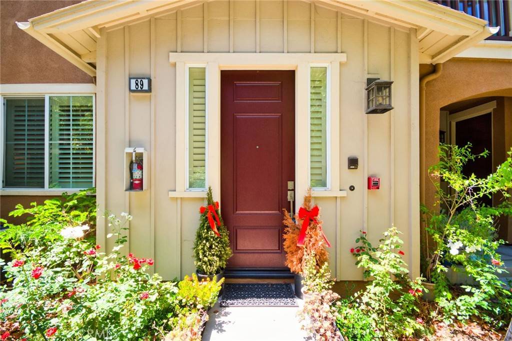 Tustin, CA 92782,89 Liberty ST