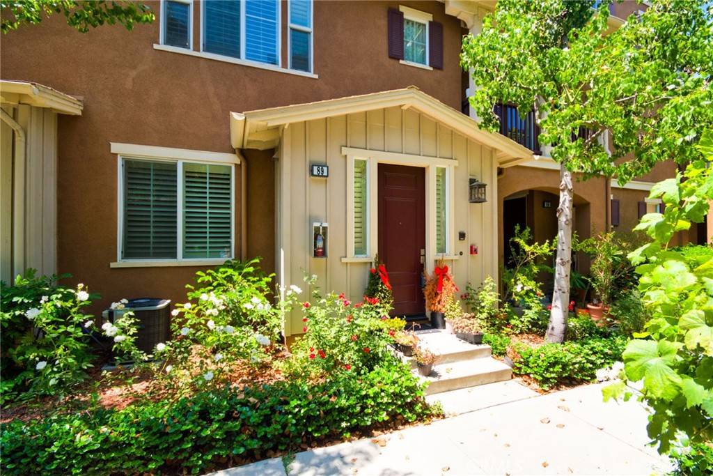 Tustin, CA 92782,89 Liberty ST