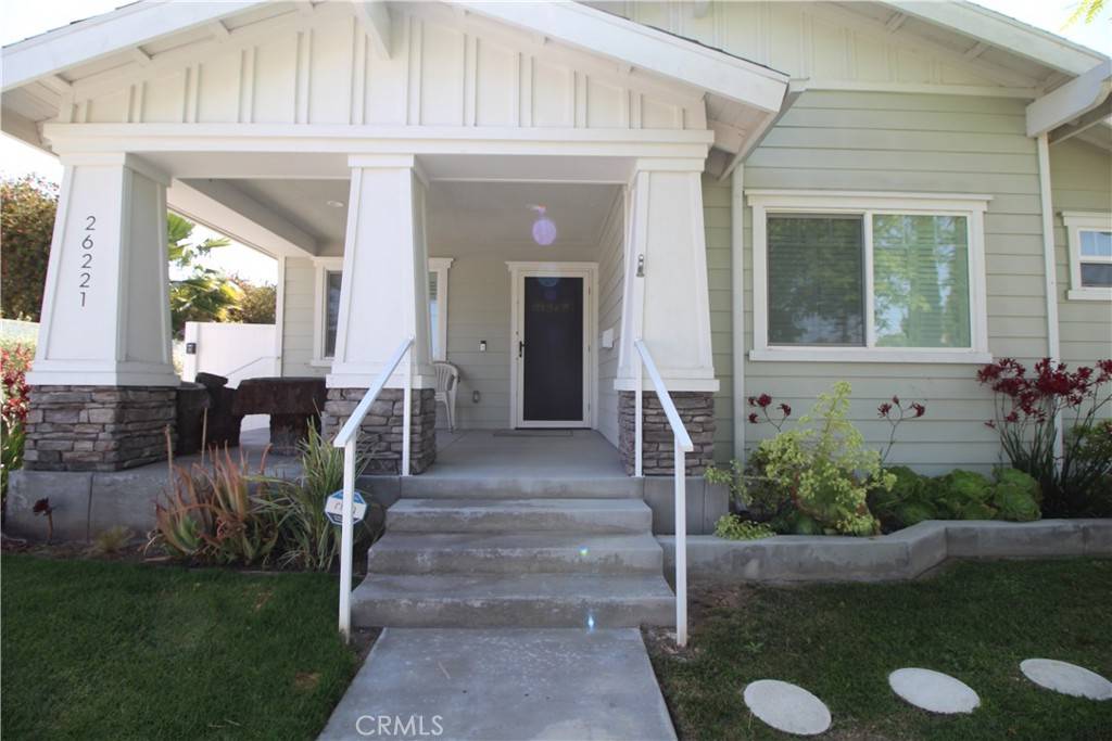 Lomita, CA 90717,26221 Oak ST