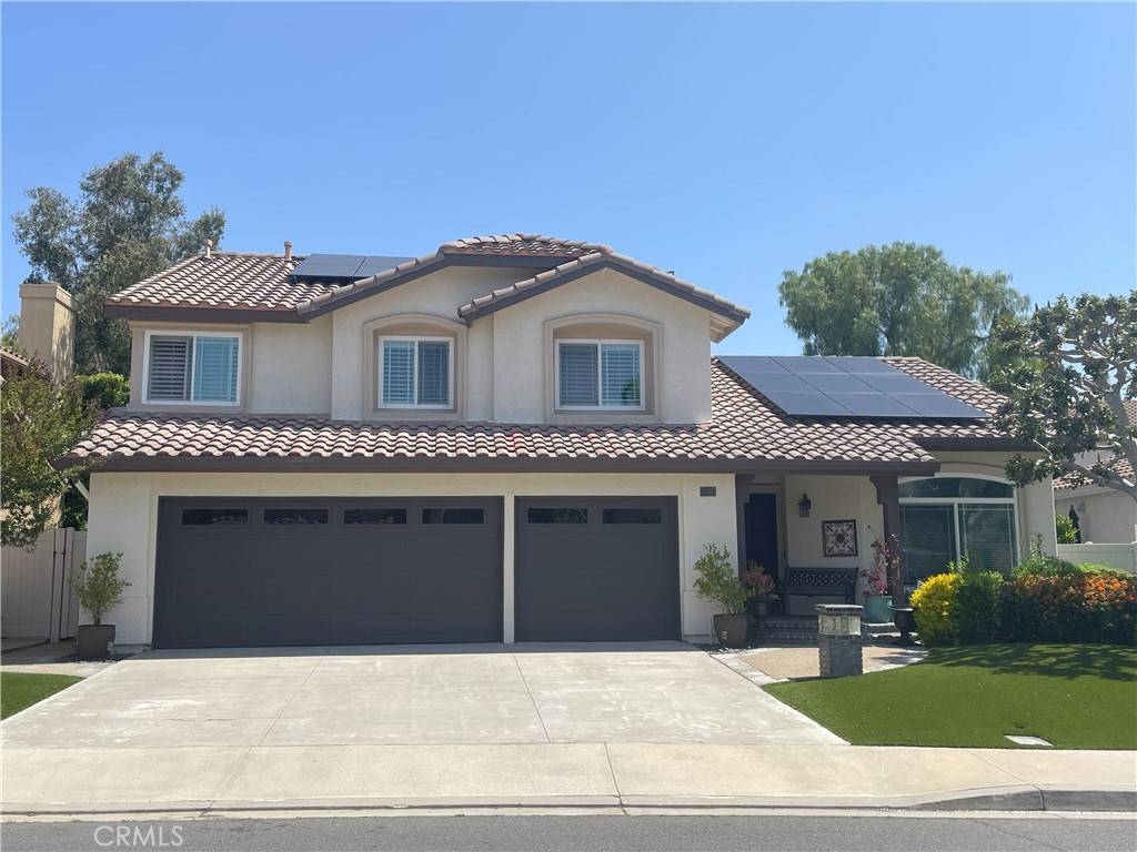Aliso Viejo, CA 92656,17 Thornbird