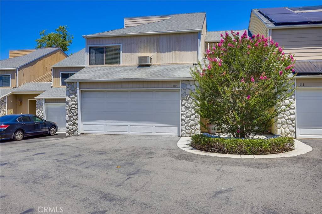 Coto De Caza, CA 92679,23521 Avenida La Caza #112 B