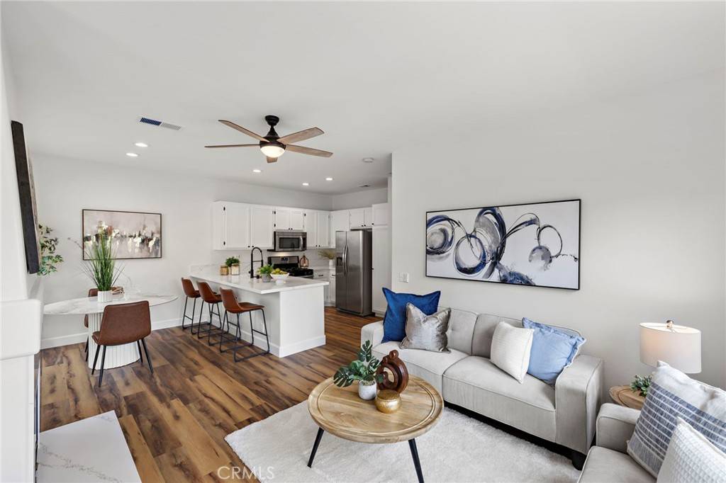 Trabuco Canyon, CA 92679,17 Mesquite