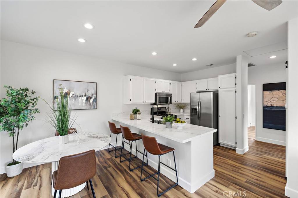 Trabuco Canyon, CA 92679,17 Mesquite
