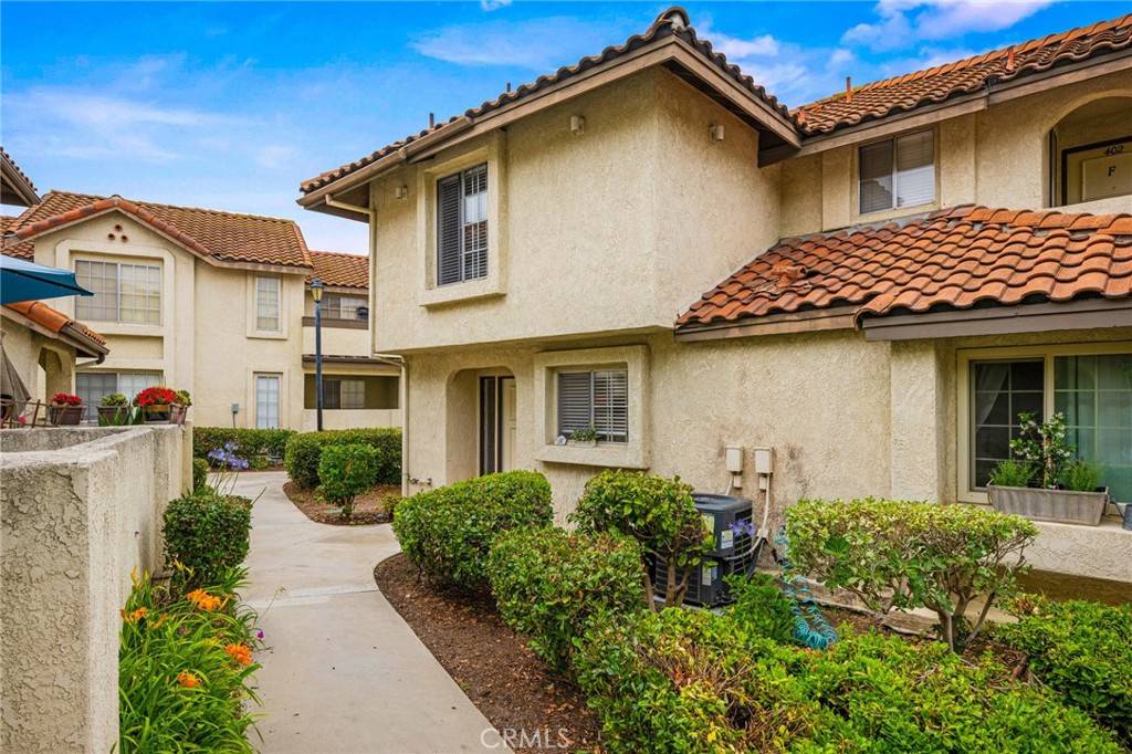 Mission Viejo, CA 92691,26152 La Real #C400