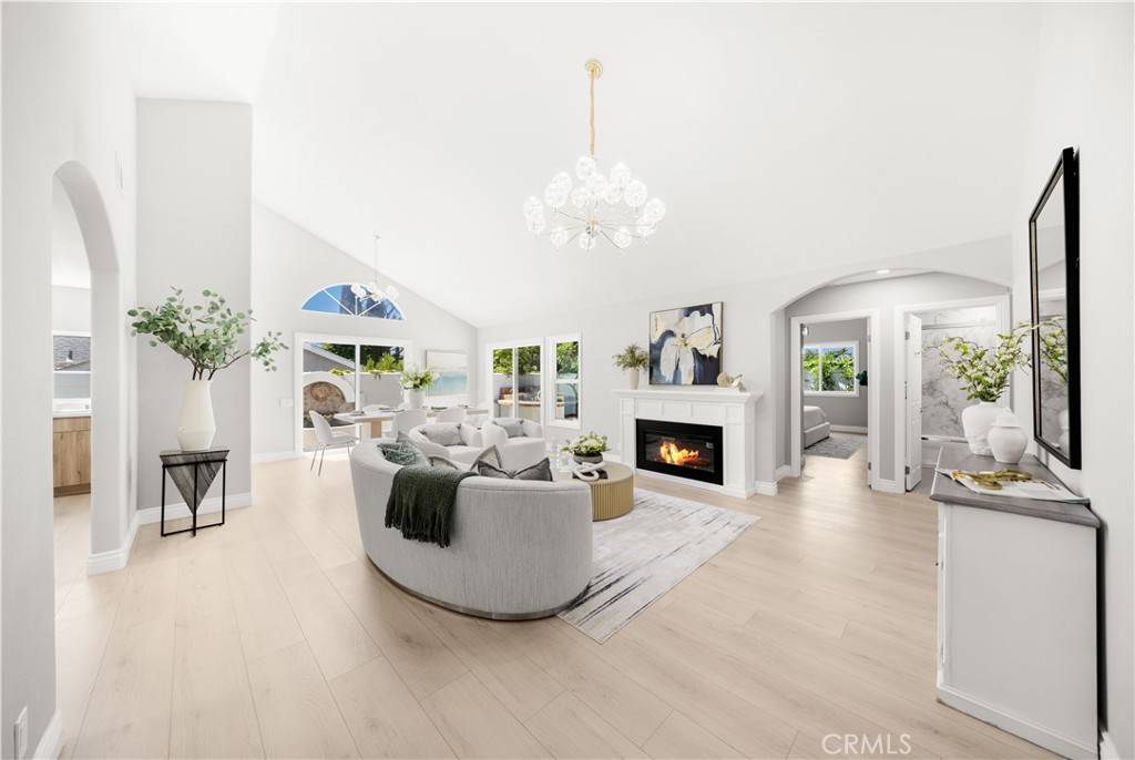 Mission Viejo, CA 92691,25981 Cordillera DR