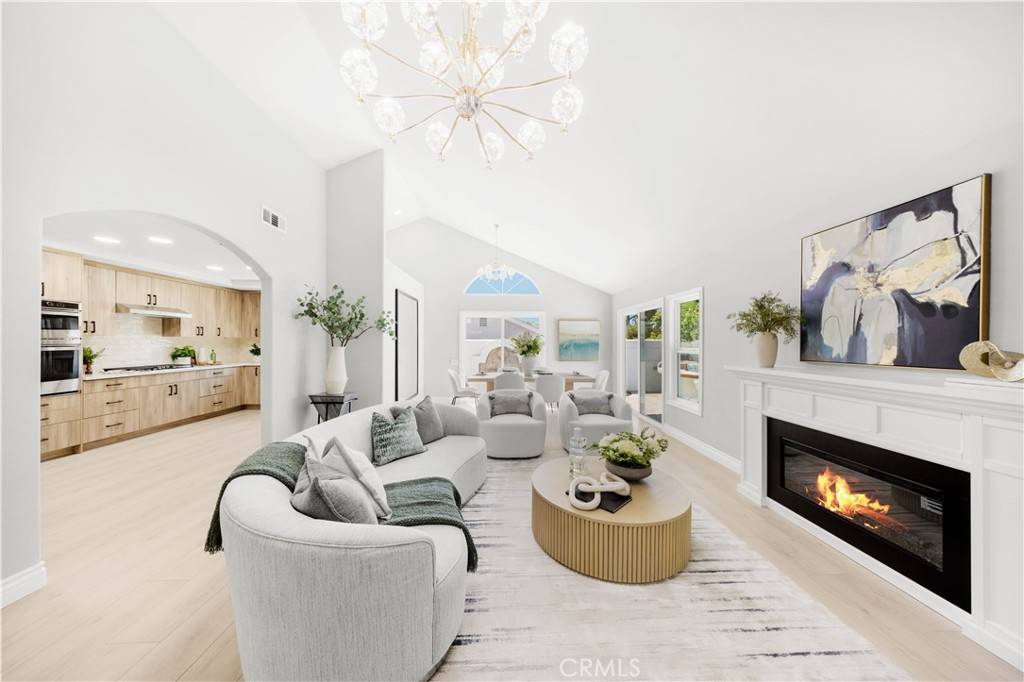 Mission Viejo, CA 92691,25981 Cordillera DR