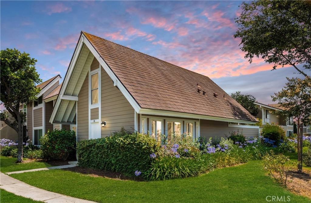 Irvine, CA 92604,81 Golden Glen Street #1
