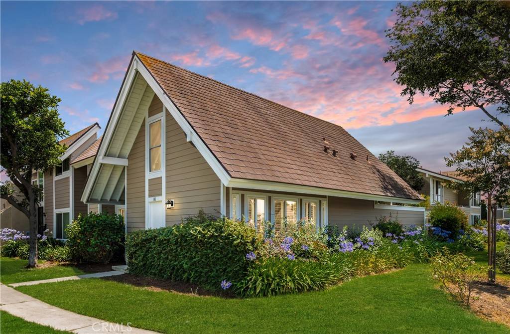 Irvine, CA 92604,81 Golden Glen Street #1